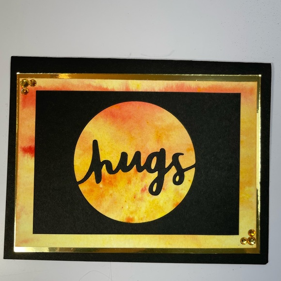 10 Handmade Get Well/Sympathy/Encouraging Stampin Up! Cards, NEW - Picture 2 of 11